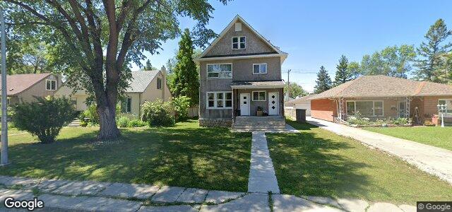 304 Conway Street（加拿大曼尼托巴省温尼伯市）房屋照片