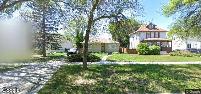 304 Moorgate Street（加拿大曼尼托巴省温尼伯市）房屋照片