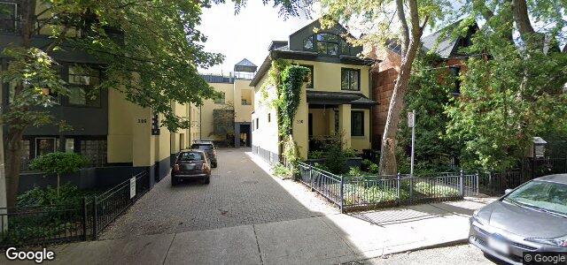 304 Sackville Street（加拿大曼尼托巴省温尼伯市）房屋照片