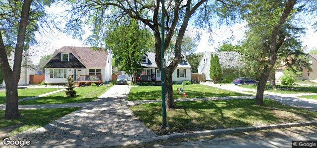 304 Sharp Boulevard（加拿大曼尼托巴省溫尼伯市）房屋照片