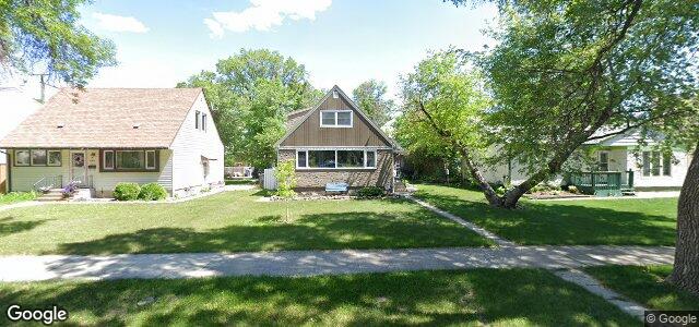 305 Guildford Street（加拿大曼尼托巴省温尼伯市）房屋照片