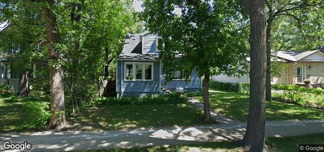 305 Mandeville Street（加拿大曼尼托巴省温尼伯市）房屋照片