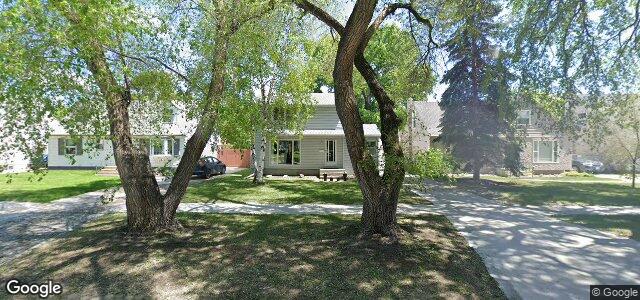 305 Moorgate Street（加拿大曼尼托巴省温尼伯市）房屋照片