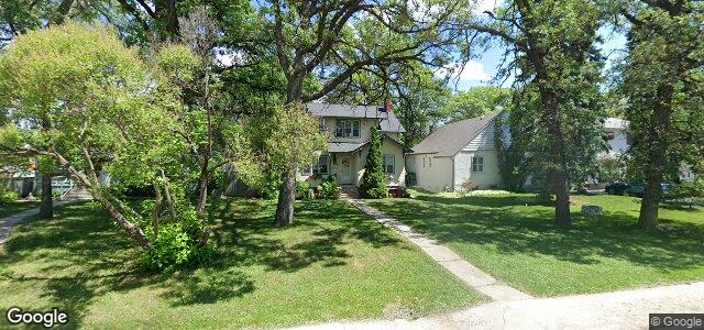 305 Overdale Street（加拿大曼尼托巴省温尼伯市）房屋照片