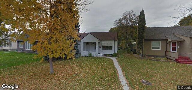 Photo of 305 Sackville Street in Winnipeg, Manitoba