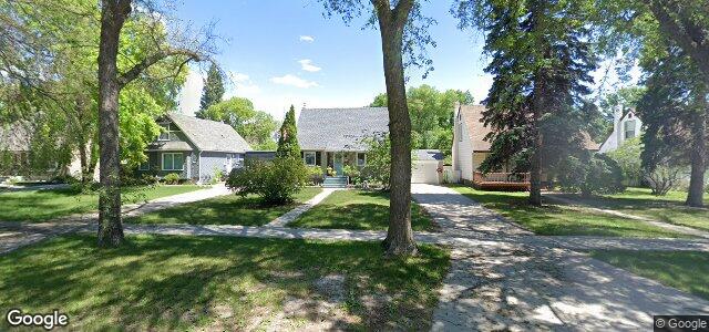 305 Sharp Boulevard（加拿大曼尼托巴省温尼伯市）房屋照片