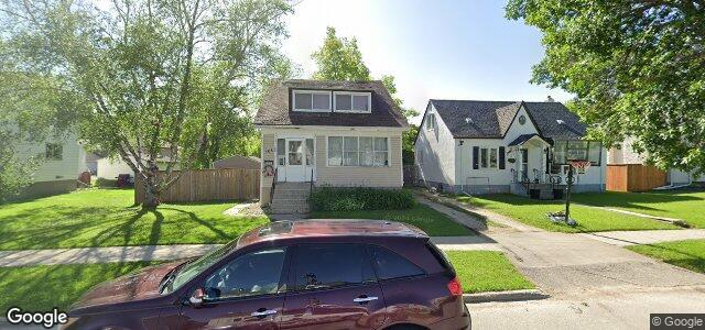 306 Belvidere Street（加拿大曼尼托巴省温尼伯市）房屋照片