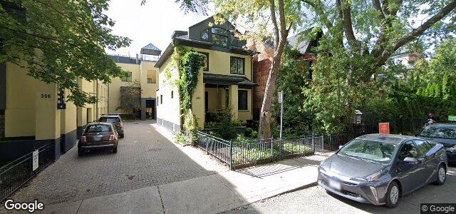 306 Sackville Street（加拿大曼尼托巴省温尼伯市）房屋照片