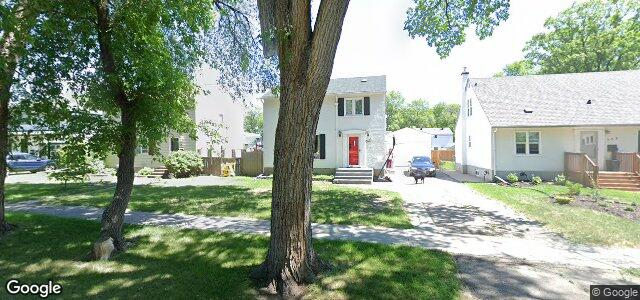 307 Duffield Street（加拿大曼尼托巴省温尼伯市）房屋照片