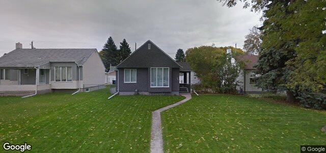 307 Sackville Street（加拿大曼尼托巴省温尼伯市）房屋照片