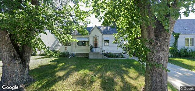 307 Truro Street（加拿大曼尼托巴省温尼伯市）房屋照片