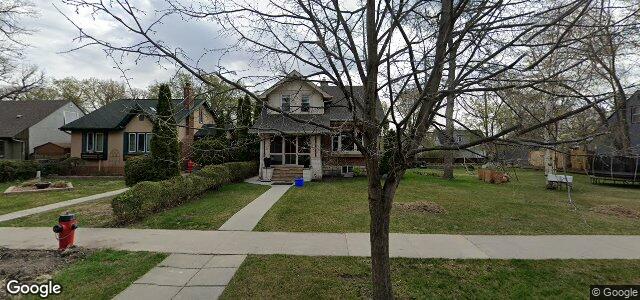 307 Winchester Street（加拿大曼尼托巴省温尼伯市）房屋照片