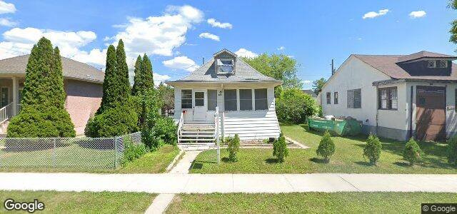 307 Woodlawn Street（加拿大曼尼托巴省温尼伯市）房屋照片