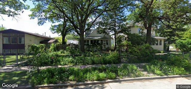 308 Mandeville Street（加拿大曼尼托巴省温尼伯市）房屋照片