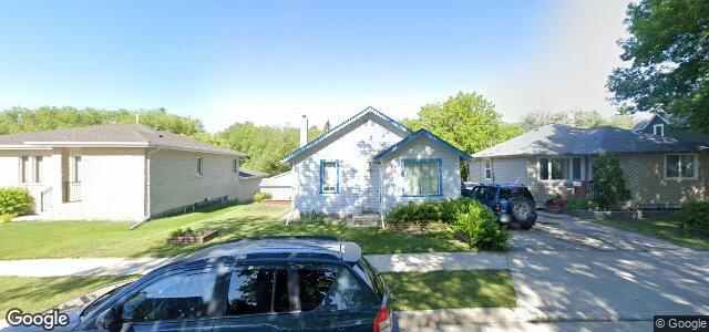 308 Truro Street（加拿大曼尼托巴省温尼伯市）房屋照片