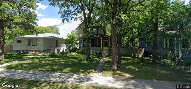 309 Mandeville Street（加拿大曼尼托巴省温尼伯市）房屋照片