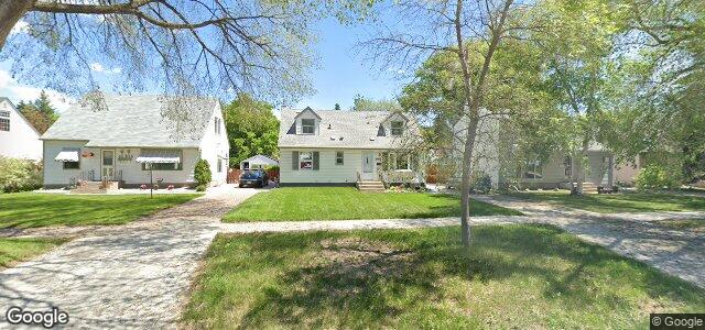 309 Moorgate Street（加拿大曼尼托巴省温尼伯市）房屋照片