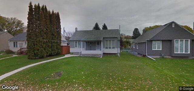 309 Sackville Street（加拿大曼尼托巴省温尼伯市）房屋照片