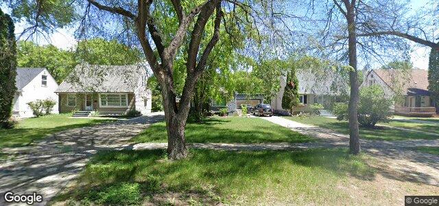 309 Sharp Boulevard（加拿大曼尼托巴省温尼伯市）房屋照片