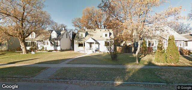 310 Linwood Street（加拿大曼尼托巴省温尼伯市）房屋照片