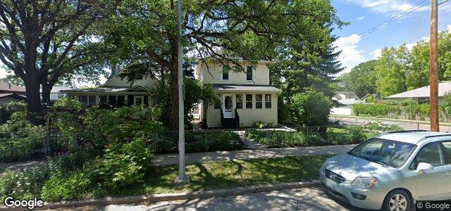 310 Mandeville Street（加拿大曼尼托巴省温尼伯市）房屋照片