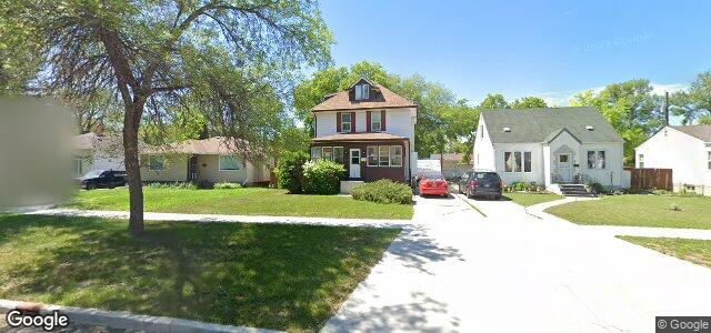 310 Moorgate Street（加拿大曼尼托巴省温尼伯市）房屋照片