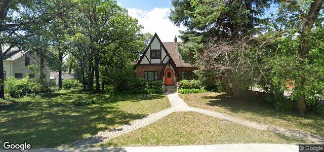 310 Overdale Street（加拿大曼尼托巴省温尼伯市）房屋照片