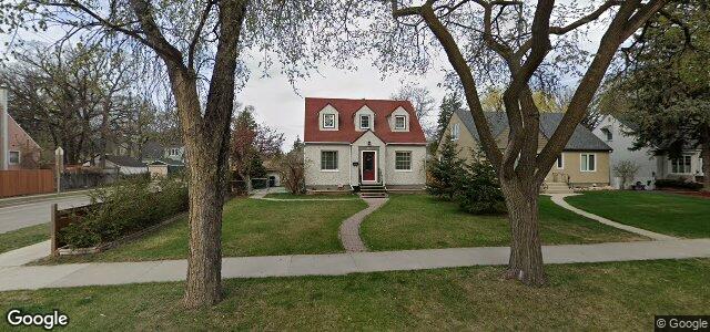 310 Winchester Street（加拿大曼尼托巴省温尼伯市）房屋照片