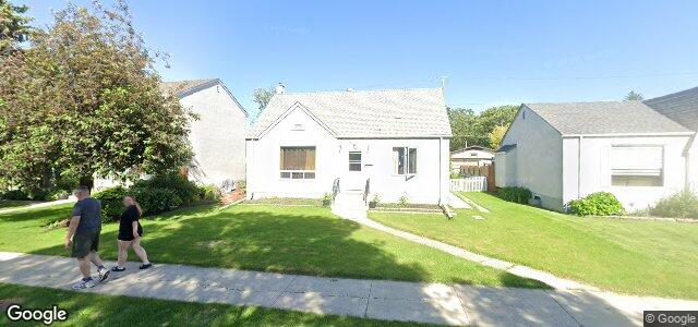 311 Belvidere Street（加拿大曼尼托巴省温尼伯市）房屋照片