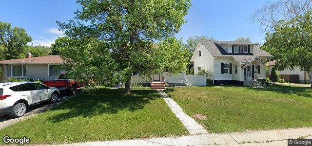 311 Conway Street（加拿大曼尼托巴省温尼伯市）房屋照片