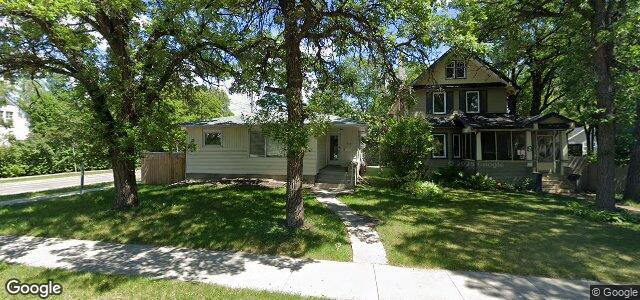 311 Mandeville Street（加拿大曼尼托巴省温尼伯市）房屋照片