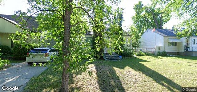 311 Truro Street（加拿大曼尼托巴省温尼伯市）房屋照片