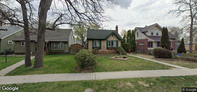 311 Winchester Street（加拿大曼尼托巴省温尼伯市）房屋照片