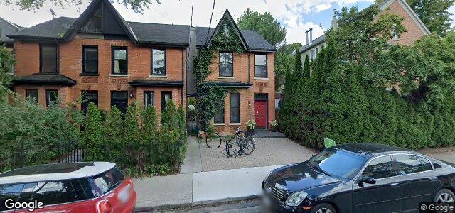 312 Sackville Street（加拿大曼尼托巴省温尼伯市）房屋照片