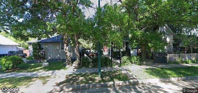 312 Truro Street（加拿大曼尼托巴省温尼伯市）房屋照片