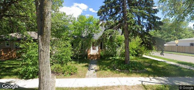 313 Mandeville Street（加拿大曼尼托巴省温尼伯市）房屋照片