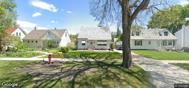 313 Moorgate Street（加拿大曼尼托巴省温尼伯市）房屋照片