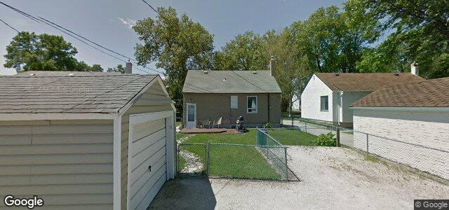 313 Sackville Street（加拿大曼尼托巴省温尼伯市）房屋照片