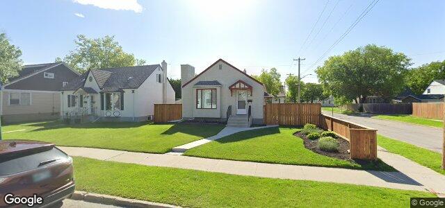 314 Belvidere Street（加拿大曼尼托巴省温尼伯市）房屋照片