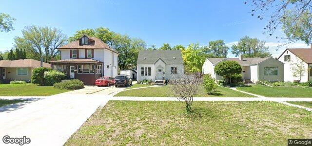 314 Moorgate Street（加拿大曼尼托巴省温尼伯市）房屋照片