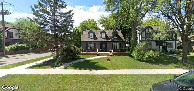 314 Overdale Street（加拿大曼尼托巴省温尼伯市）房屋照片