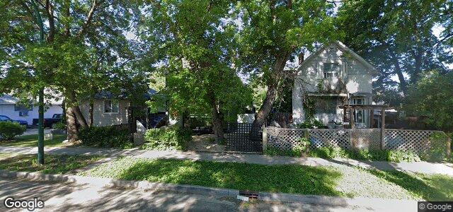 314 Truro Street（加拿大曼尼托巴省温尼伯市）房屋照片