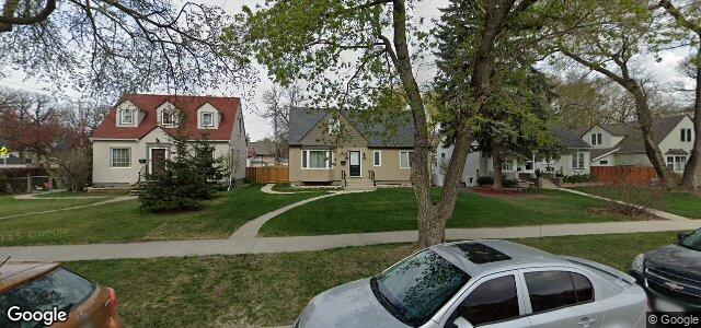 314 Winchester Street（加拿大曼尼托巴省溫尼伯市）房屋照片