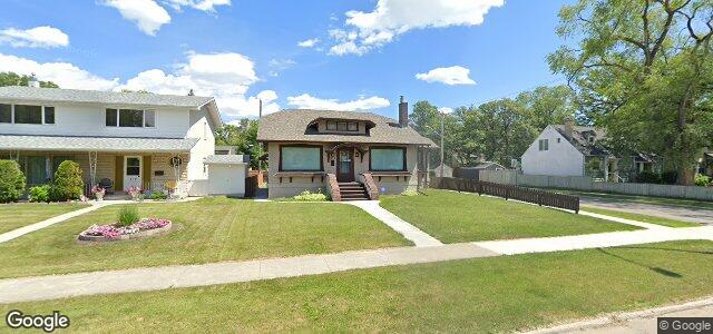 315 Overdale Street（加拿大曼尼托巴省温尼伯市）房屋照片