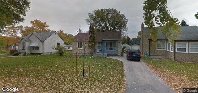 315 Sackville Street（加拿大曼尼托巴省温尼伯市）房屋照片