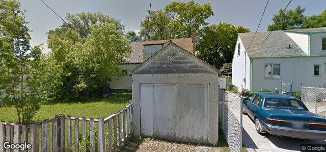 315 Truro Street（加拿大曼尼托巴省温尼伯市）房屋照片