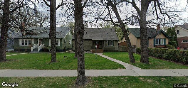 315 Winchester Street（加拿大曼尼托巴省温尼伯市）房屋照片