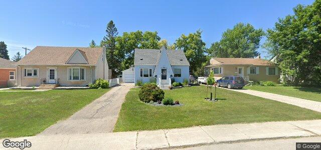 316 Conway Street（加拿大曼尼托巴省温尼伯市）房屋照片