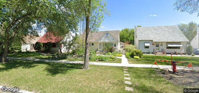 317 Moorgate Street（加拿大曼尼托巴省温尼伯市）房屋照片