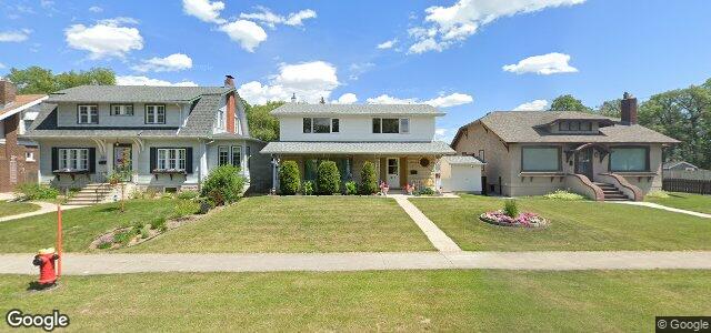 317 Overdale Street（加拿大曼尼托巴省温尼伯市）房屋照片